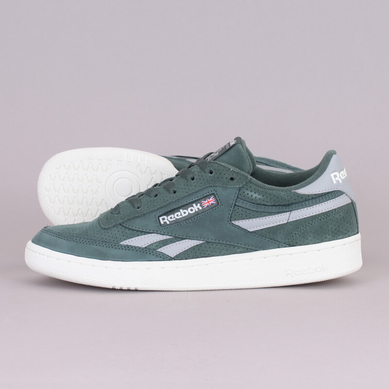 Reebok Classic Revenge Plus PN Skor