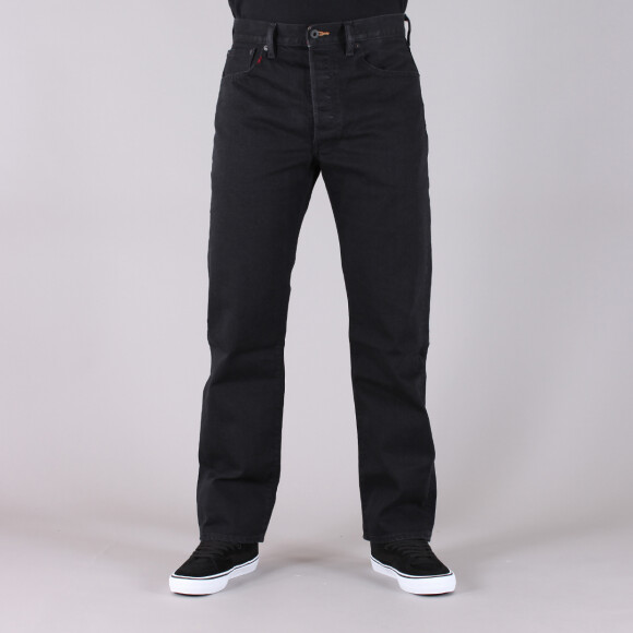 Levis Skateboarding - Levi's 501 5 Pocket Jeans