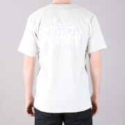 Stüssy - Stüssy Basic T-Shirt