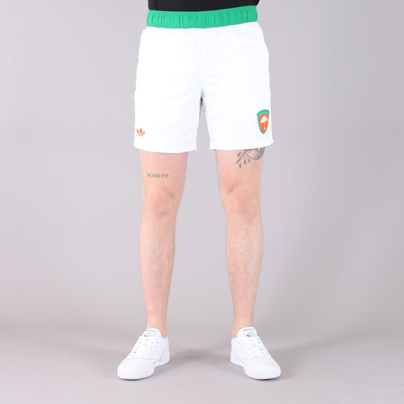 Adidas Skateboarding - Adidas x Hélas Shorts