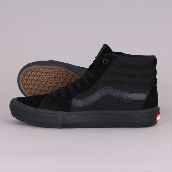 Vans - Vans Sk8-hi Pro Skor