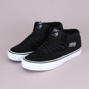 Vans - Vans Half Cab Pro Skor Vans - Vans Half Cab Pro Skor