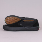 Vans - Vans Slip On Pro Skor