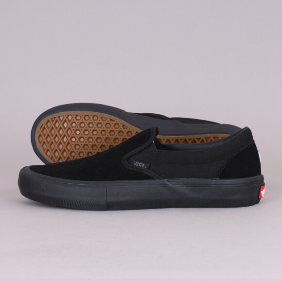 Vans - Vans Slip On Pro Skor