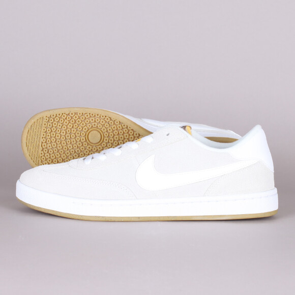 Nike SB - Nike SB FC Classic Skor