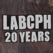 Baker - Baker x LabCph 20 Years of Skateboarding