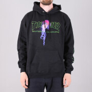 Thrasher - Thrasher Atlantic Drift Hooded Sweatshirt