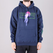 Thrasher - Thrasher Atlantic Drift Hooded Sweatshirt