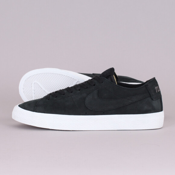 Nike SB - Nike SB Zoom Blazer Low Decon Skor