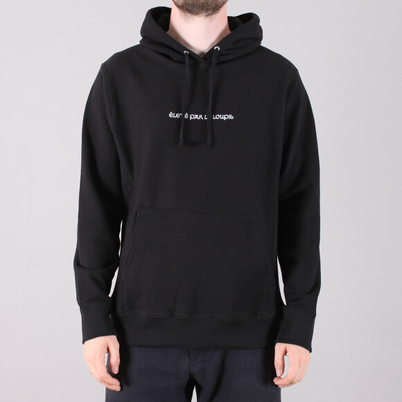 Raised By Wolves - Raised By Wolves Hooded Sweatshirt