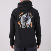 Raised By Wolves - Raised By Wolves Hooded Sweatshirt