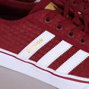 Adidas Skateboarding - Adidas Adi Ease Deawon Song Skate Skor