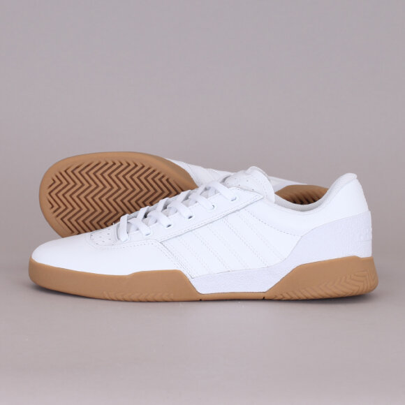 Adidas Skateboarding - Adidas City Cup Skate Skor