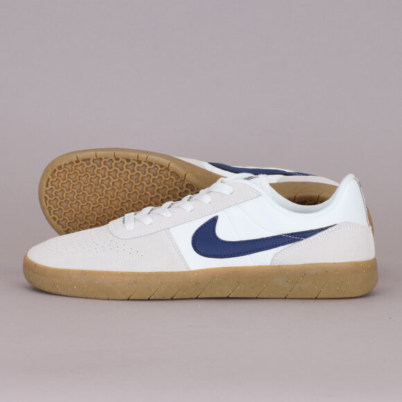 Nike SB - Nike SB Team Classic Skate Skor
