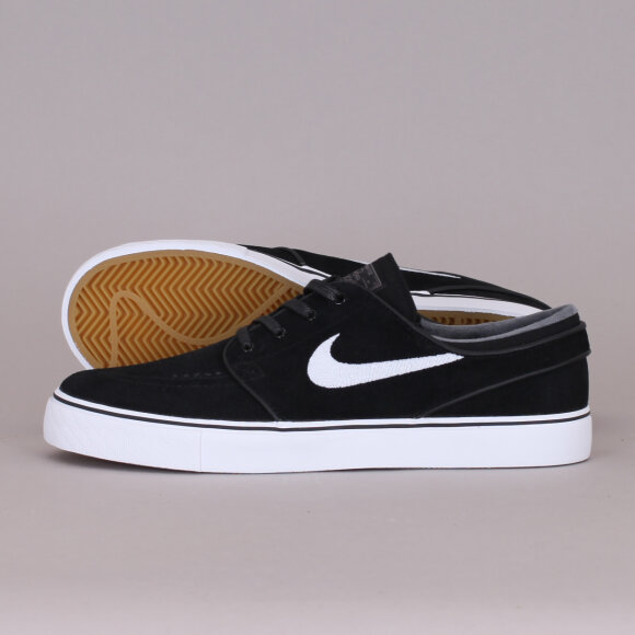 Nike SB - Nike SB Zoom Stefan Janoski Skate Skor