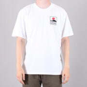 Edwin - Edwin Sunset on Mount Fuji T-Shirt