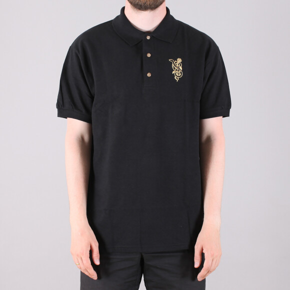Real - Real Bloom Polo
