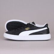Puma - Puma Breaker Leather Skor