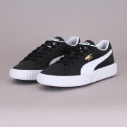 Puma - Puma Breaker Leather Skor