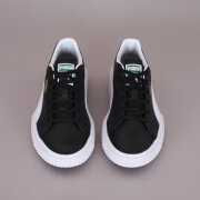 Puma - Puma Breaker Leather Skor