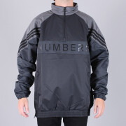 Adidas Skateboarding - Adidas Numbers Stop Jacket