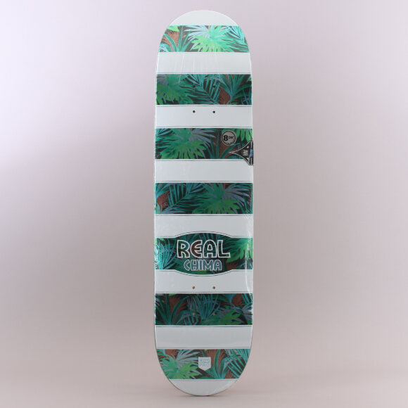 Real - Real Chima Low Pro Skateboard
