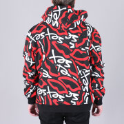 Sex Skateboards - Sex Camo Hoody Sweatshirt