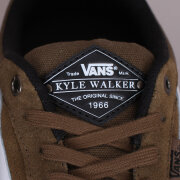 Vans - Vans Kyle Walker Pro Skate Shoe