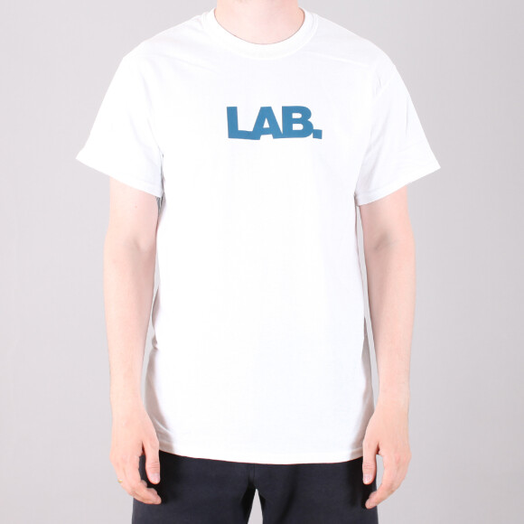 Lab - Lab Logo 2006 '20 year anniver
