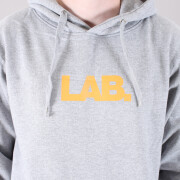Lab - Lab Logo 2006 '20 year anniver
