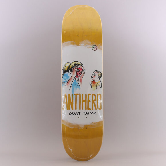 Antihero - Anti Hero Taylor Devolution Skateboard