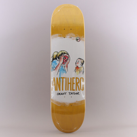 Antihero - Anti Hero Taylor Devolution Skateboard