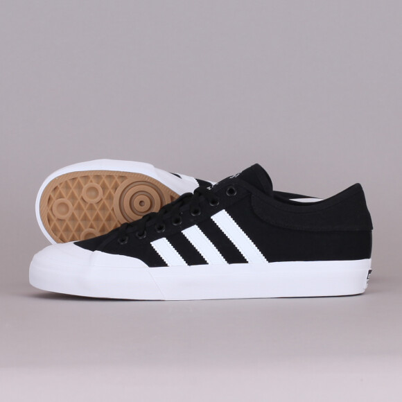 Adidas Skateboarding - Adidas Skateboarding Matchcourt Skate Sko