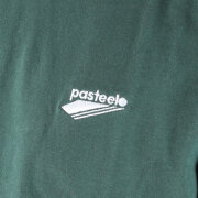 Pasteelo - Pasteelo Embroided Tee Shirt