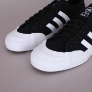 Adidas Skateboarding - Adidas Skateboarding Matchcourt Skate Sko
