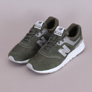 New Balance - New Balance CM997HCG Sneaker