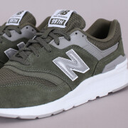 New Balance - New Balance CM997HCG Sneaker