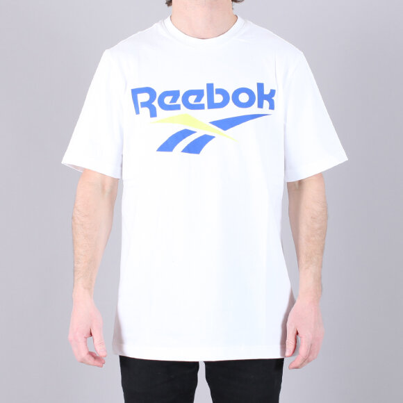 Reebok Classic - Reebok CL v Tee Shirt