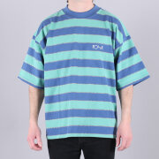 Polar - Polar Checkered Surf T-Shirt