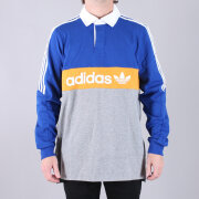 Adidas Skateboarding - Adidas Heritage Polo Tee