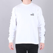 Vans - Vans X Anti Hero LS Tee