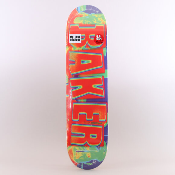Baker - Baker T-Funk Skateboard