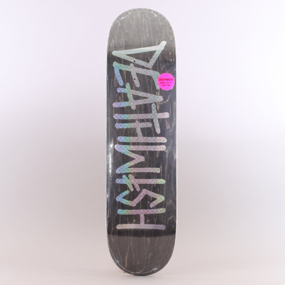 Deathwish - Deathwish Deathspray Holy Veneer Skateboard