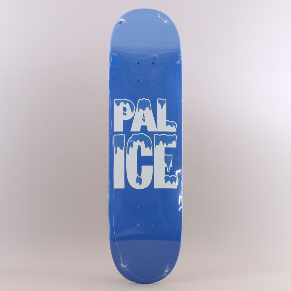 Palace - Palace Ice Skateboard