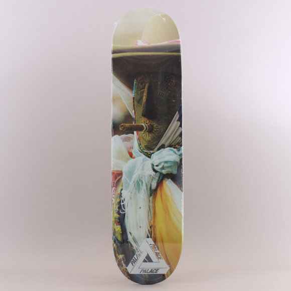 Palace - Palace Stoggie Skateboard