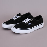 Vans - Vans Authentic Pro Suede Skate Shoe