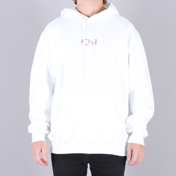 Polar - Polar TK Fill Hood Sweatshirt