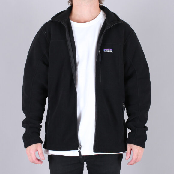 Patagonia - Patagonia Classis Fleece Jakke