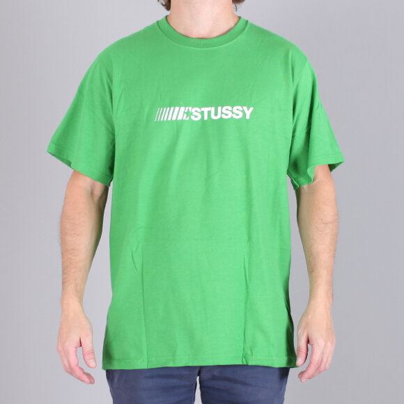 Stüssy - Stussy Champion Tee-Shirt