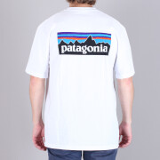Patagonia - Patagonia Responsibili Tee Shirt